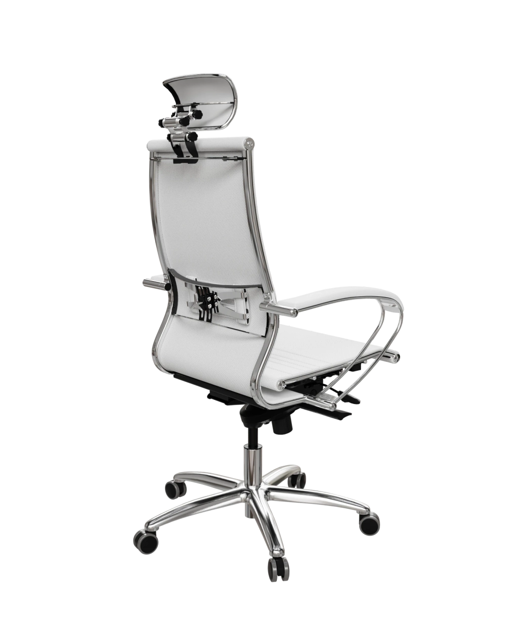 Эргономичное кресло Кресло Samurai K-2