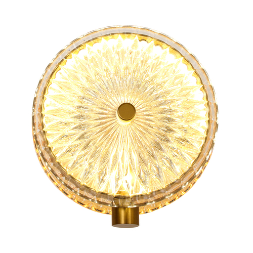 Настенный светодиодный светильник Favourite Slik 4488-1W