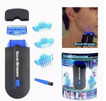 Триммер для мужчин Sonic Groom Мicro Touch