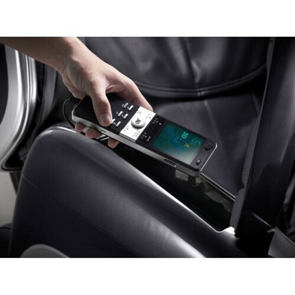 Массажное кресло OGAWA Smart Sence Trinity OG6228