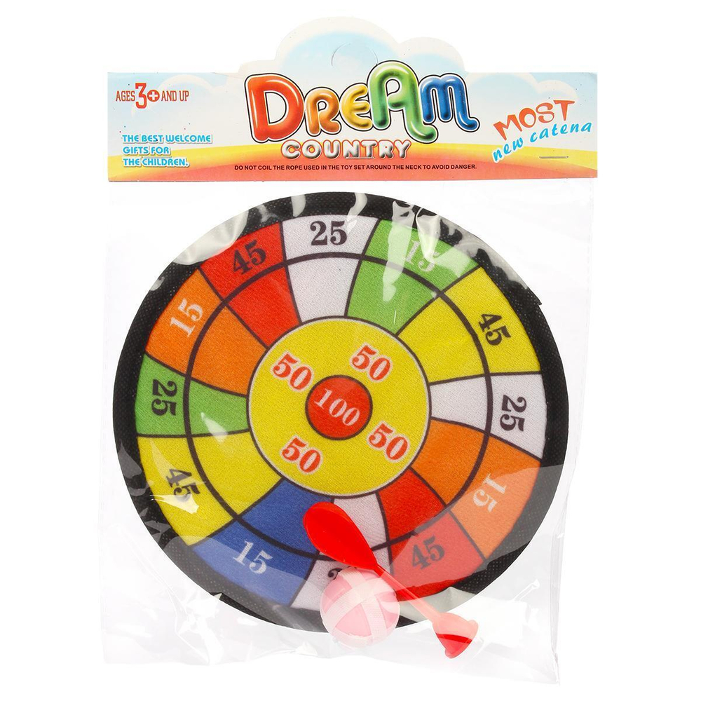 Дартс, пакет LH191682-2