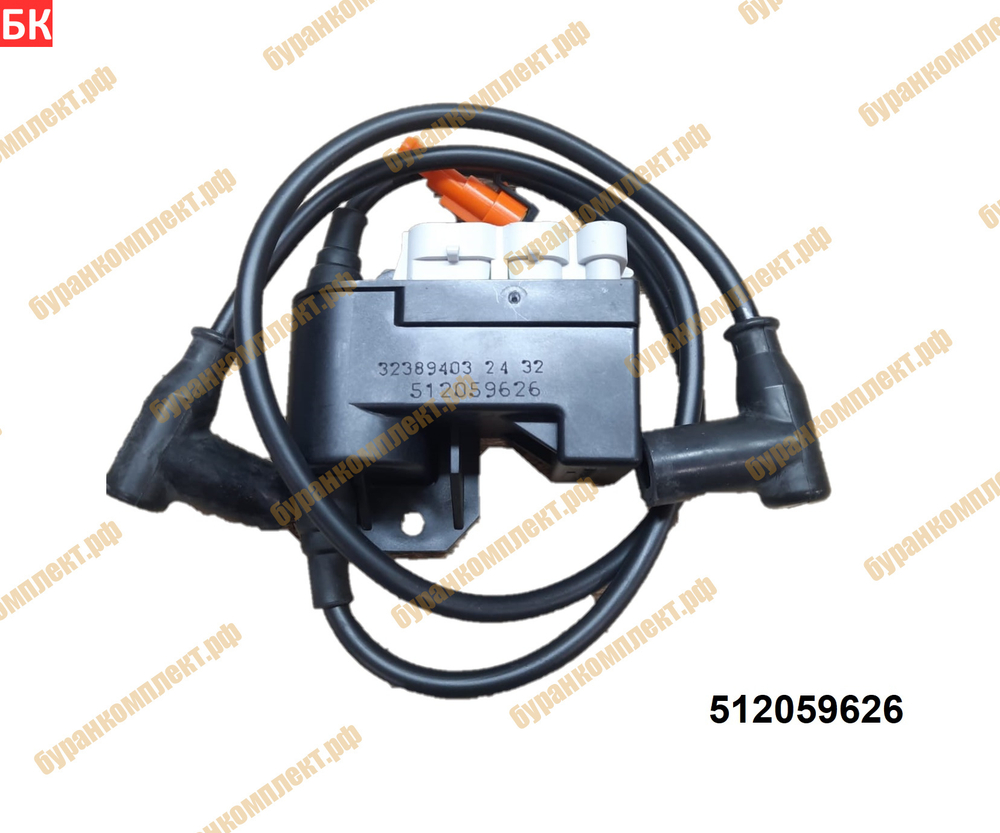 Коммутатор (модуль зажигания) Ducati 512059626