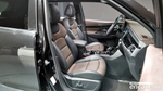 KG Mobility (Ssangyong) Beautiful Korando Бензин 1.5 4WD C7 (02.2022)