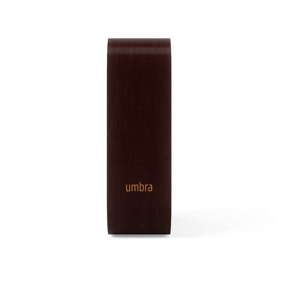 Фоторамка двусторонняя bellwood, 16х22 см, состаренный орех