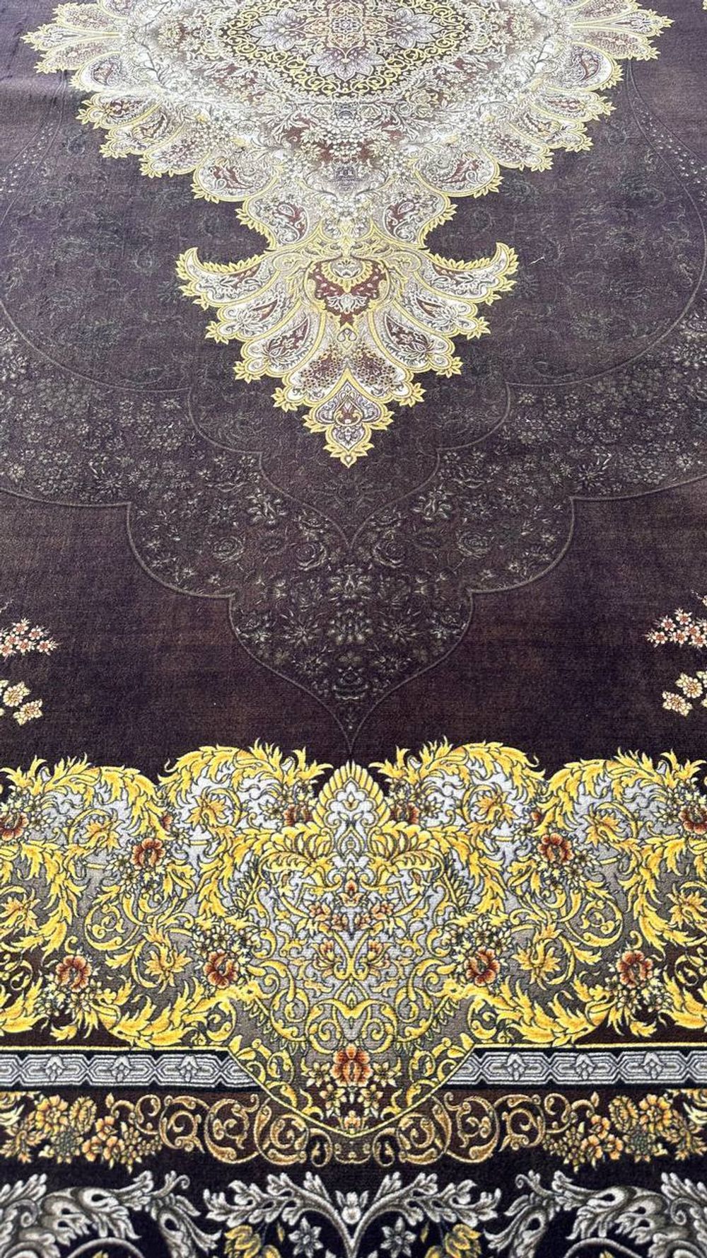 Персидский Ковер Код X171