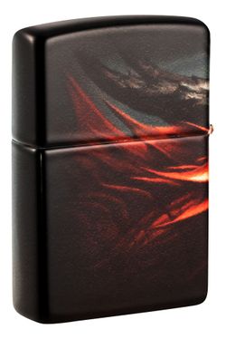 Зажигалка Zippo Dragon Design (48777) 2
