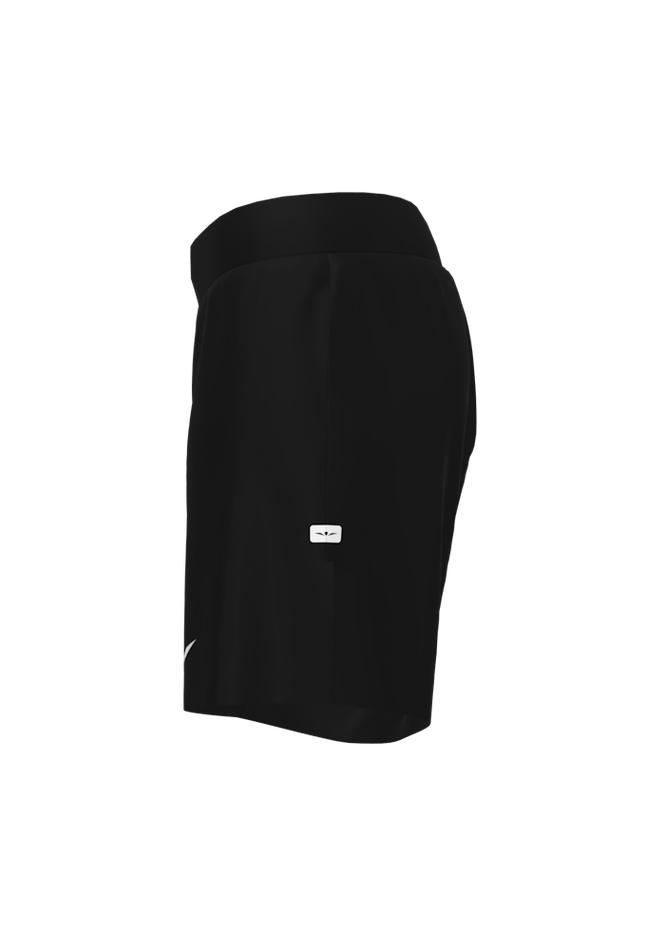 ШОРТЫ ЖЕНСКИЕ SPEED AERO 5 ELEVATE | BLACK