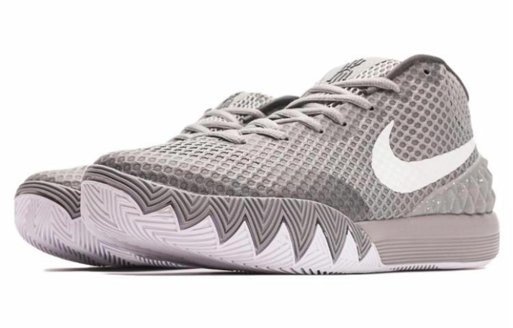 Кроссовки Nike Kyrie 1 Wolf Grey