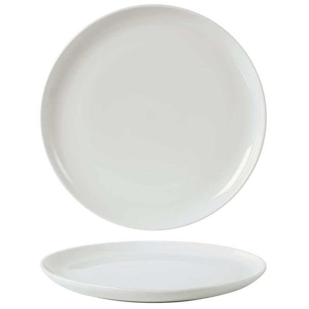 Тарелка d 26 см   Noble [6]