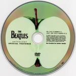 The Beatles / Anthology (5DVD)