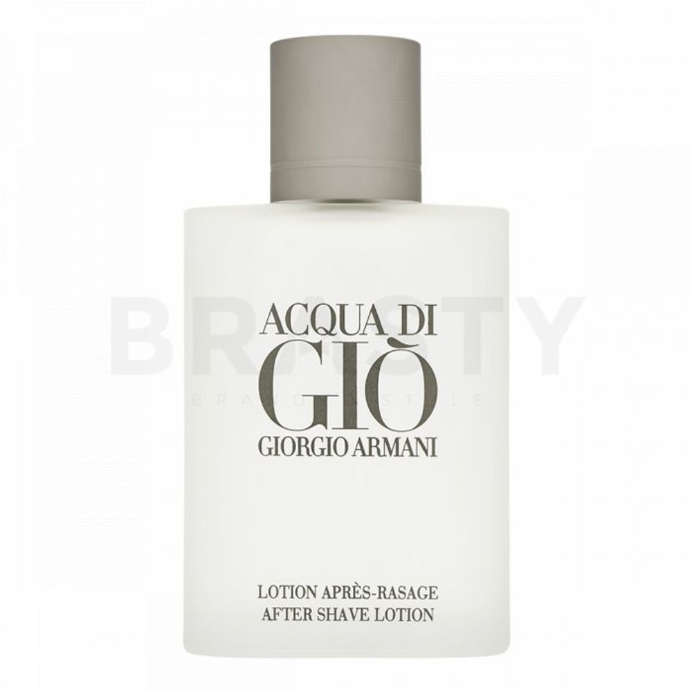 Armani (Giorgio Armani) Acqua di Gio Pour Homme ASB M 100 ml