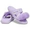 Crocs Fur Sure 'Purple'
