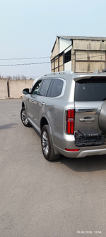 TANK 500 Urban 2.0 HEV 9AT 4WD