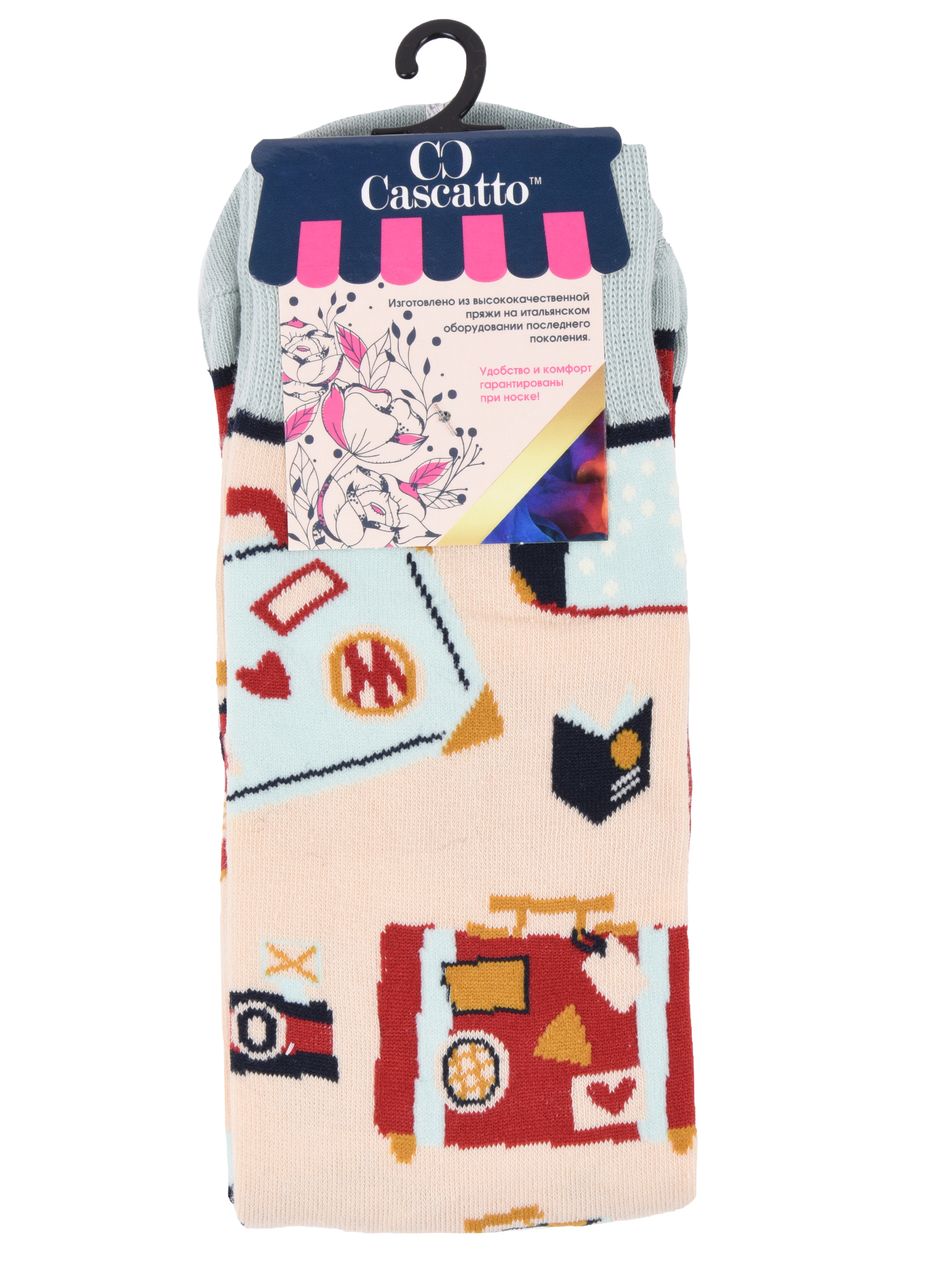 Носки женские