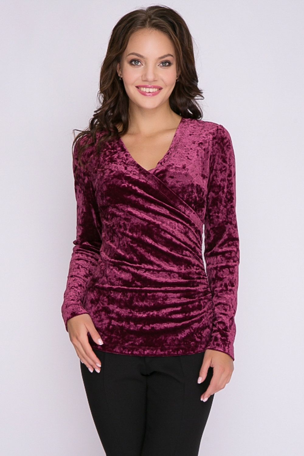 Блузка 40306-1 Avili