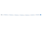 Шлейф 14 pin, 20 см, шаг 0.5 мм FFC, обратный Б