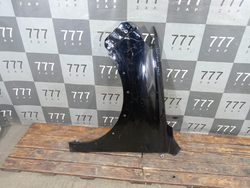 Крыло переднее левое Haval Jolion 24-нв Б/У Оригинал 8403110XST13A