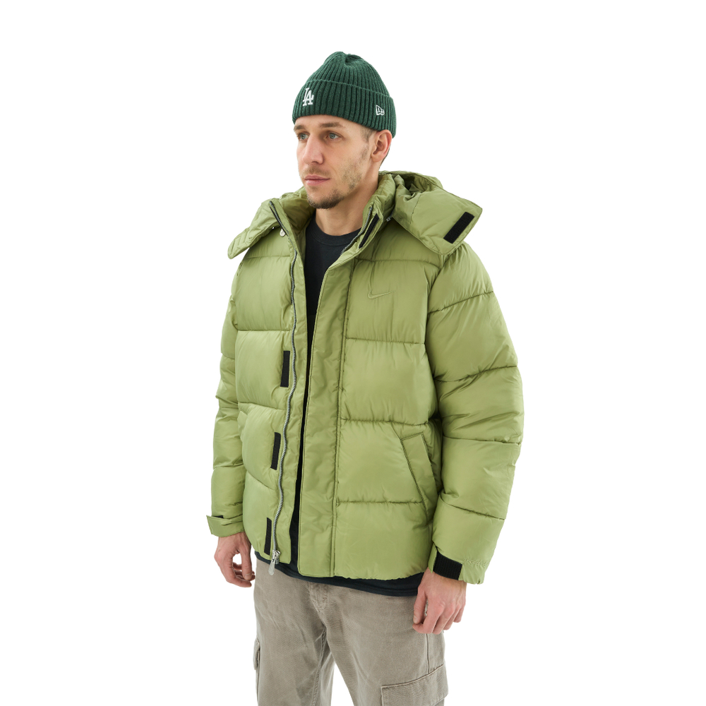 Куртка Nike Therma-Fit Jacket "Olive"
