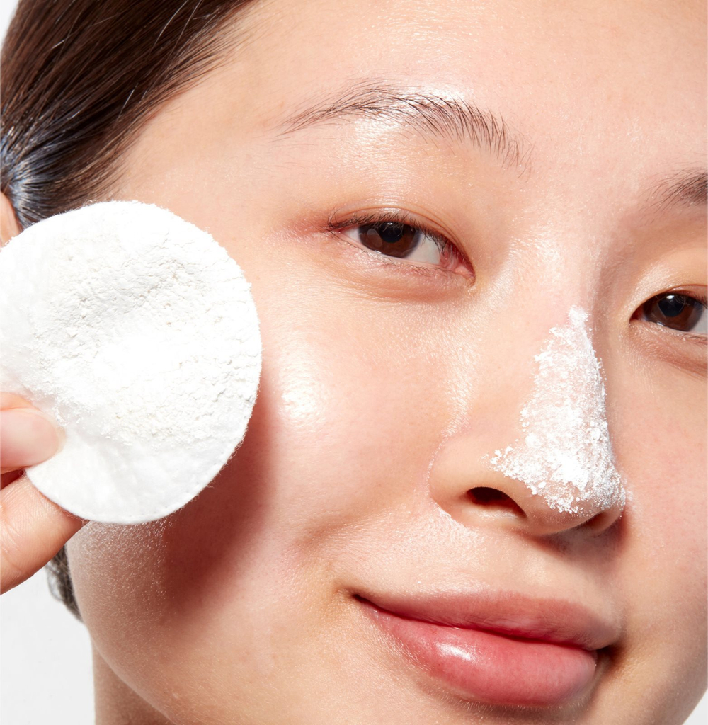 Mario Badescu Silver Powder - глубоко очищающая порошковая маска /   16  g  / GTIN 785364134201