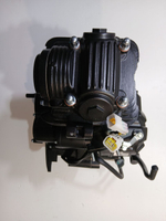 Двигатель ZS 172FMM-3A (CB250-F) Мотоцикл PROGASI Palma 250