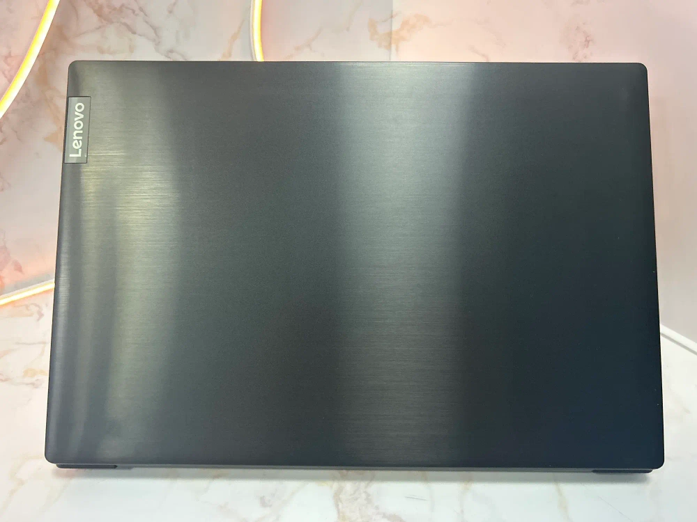 Ноутбук Lenovo IdeaPad S145-15IIL. Конфигурация: i3-1005G1/4GB/128GB/Intel UHD/Win11/FHD