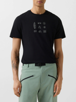 Футболка BOGNER FIRE+ICE