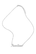 POWERWOMAN SHINE NECKLACE