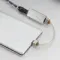 ddHiFi TC44Pro E3 (Eye 3) Silver