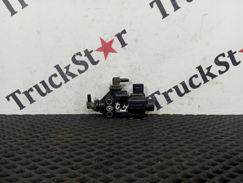 Клапан электромагнитный 2023г