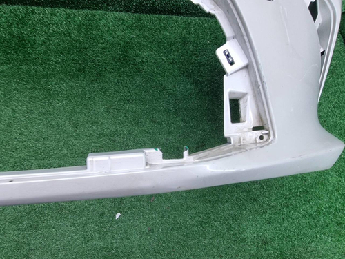 Бампер передний Lexus ES 7 (2018-2021)