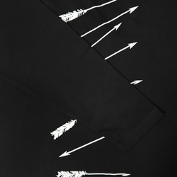 Лонгслив “JANE AIR 9” OVERSIZE