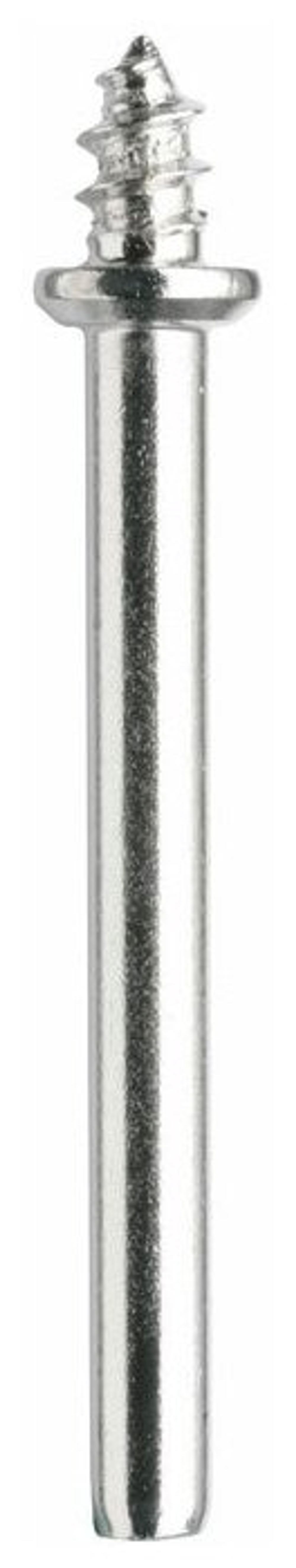 Держатель для насадок Dremel 401, хвостовик 3,2мм, для гравировки и обработки материалов 1шт.