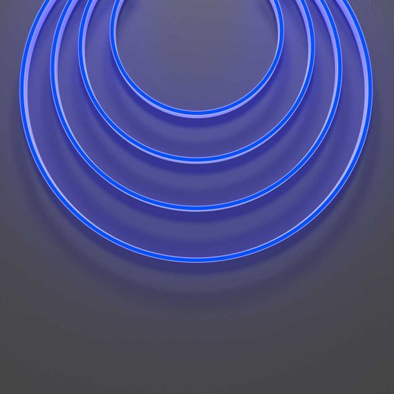 Гибкий неон Maytoni Led Strip 5м 432041