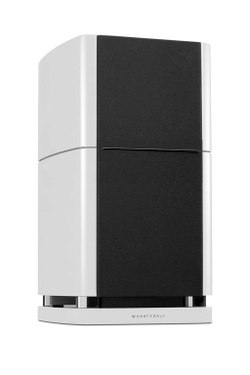 Wharfedale Elysian 1 PIANO WHITE (белый) полочная акустическая система