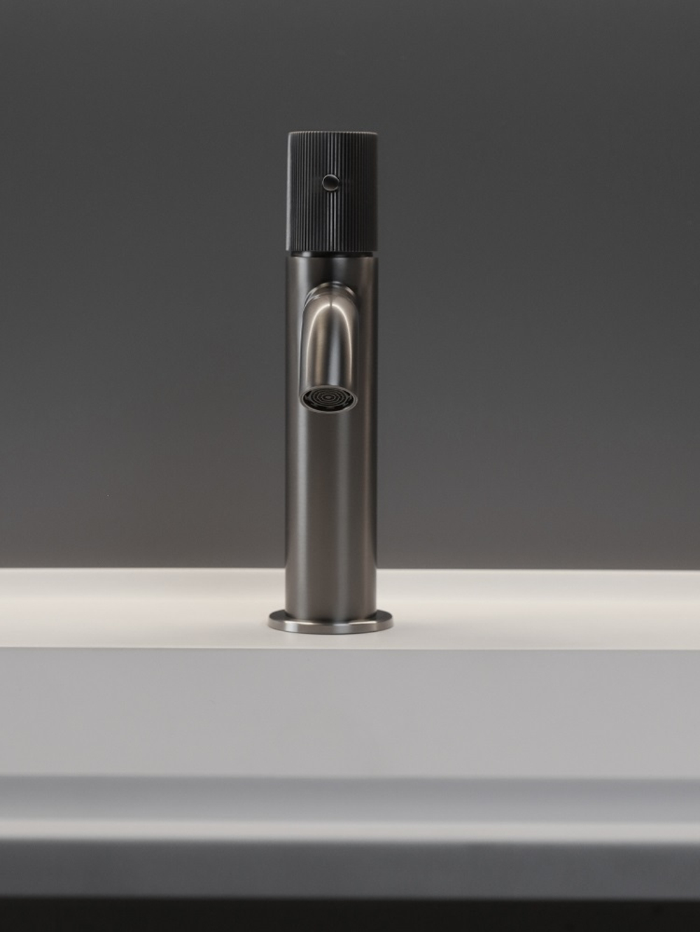 Смеситель для раковины AltroBagno Bilancia 0141 GM