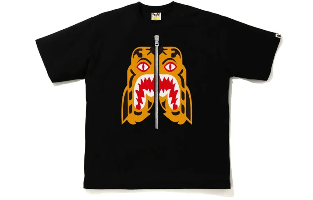 A Bathing Ape Tiger Tee