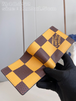 Louis Vuitton Multiple Wallet