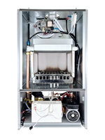 Котел настенный газовый двухконтурный Сармат N-24KW (CN)