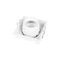 Встраиваемый светильник Loft IT Flash 10319/B White
