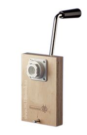 Ручной привод Messerschmidt