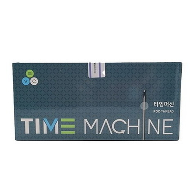 Канюли Time Machine