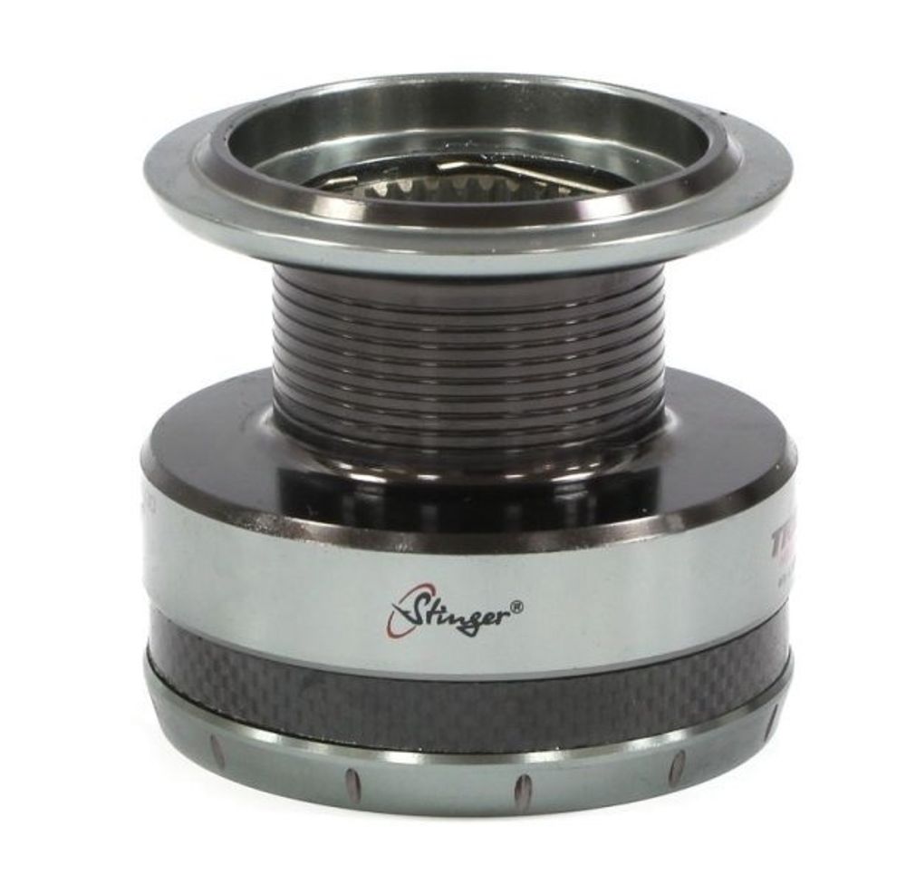 Шпуля Stinger Trinergy Heavy Jig 2500