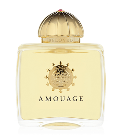 Amouage Beloved woman