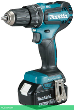 Дрель-шуруповерт Makita DHP485SYE