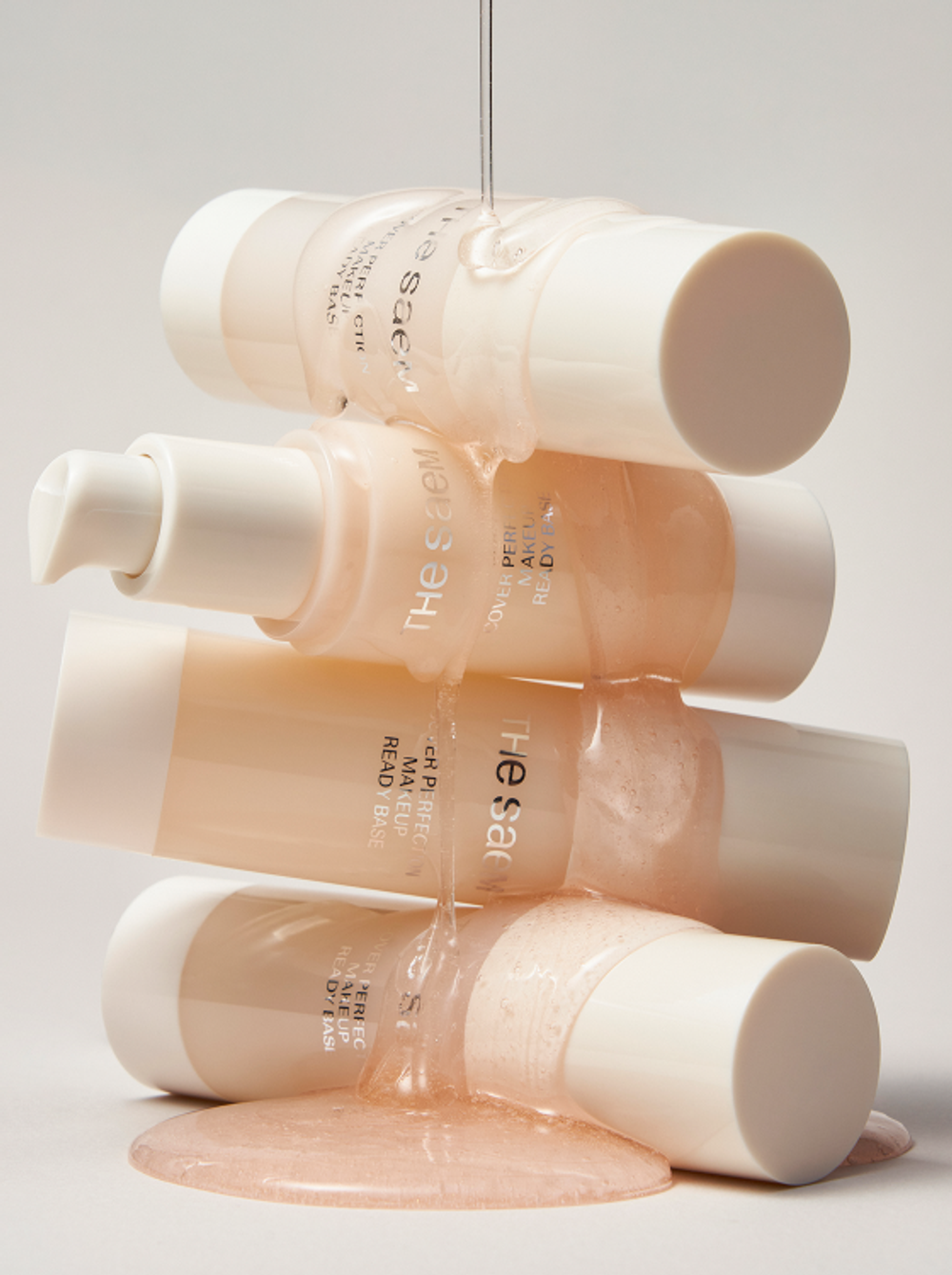 Cover Perfection Make Up Ready Base