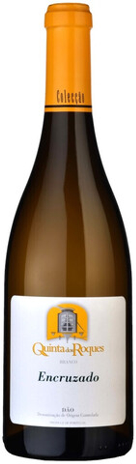 Вино Кинта Дос Рокеш Энкрузадо