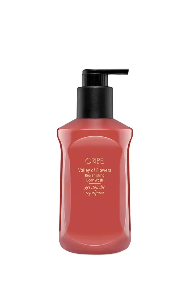 ORIBE Cote d&#39;Azur Replenishing Body Wash Пробуждающий гель для душа Долина Цветов