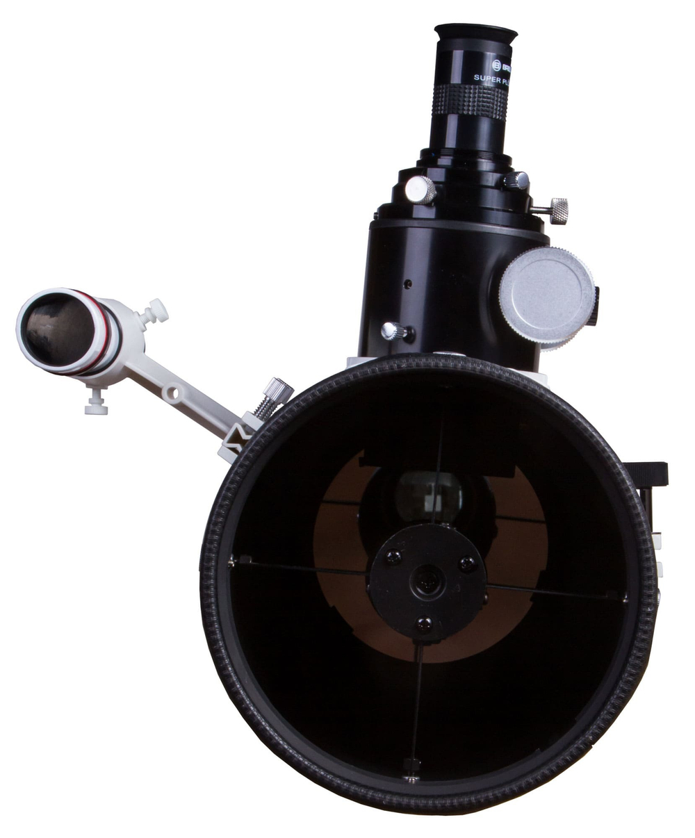 Труба оптическая Bresser Messier NT-150S/750 Hexafoc - фото 5