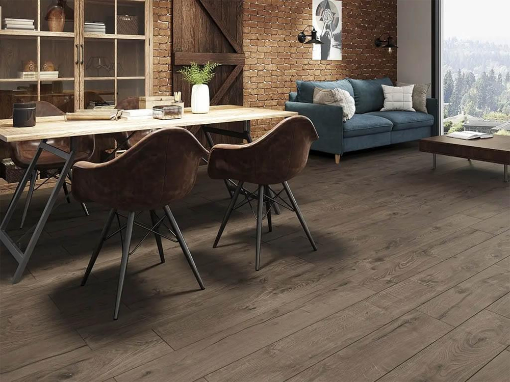 Ametis Selection Oak Fascia 30x30