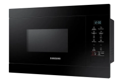 Встраиваемая микроволновая печь Samsung MG22M8054AK/BW
